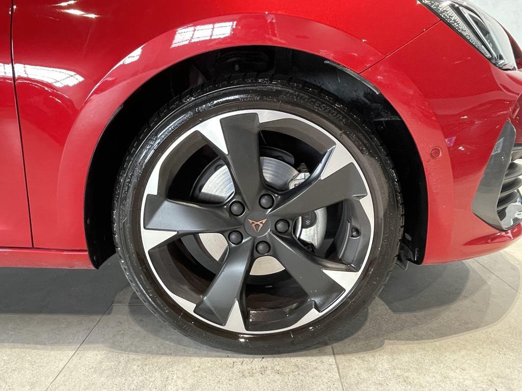 CUPRA Leon Sportstourer 1.5 eTSI DSG 110 kW (150 CV) - 7