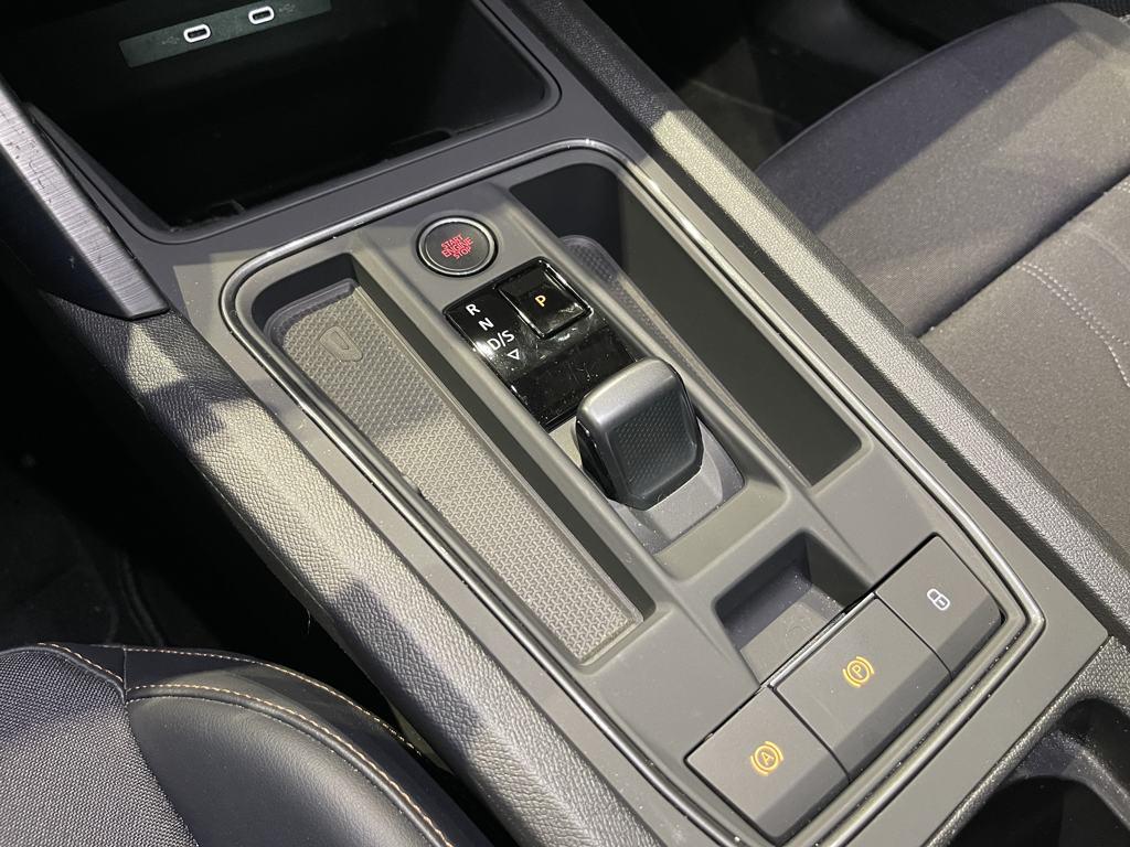 CUPRA Leon Sportstourer 1.5 eTSI DSG 110 kW (150 CV) - 8