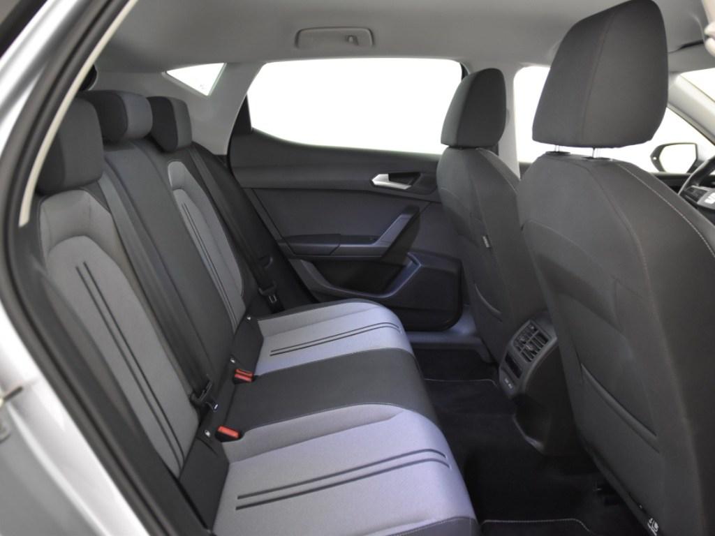 SEAT León 2.0 TDI S&S Style XS DSG 110 kW (150 CV) - 5