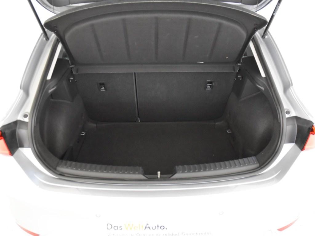 SEAT León 2.0 TDI S&S Style XS DSG 110 kW (150 CV) - 6