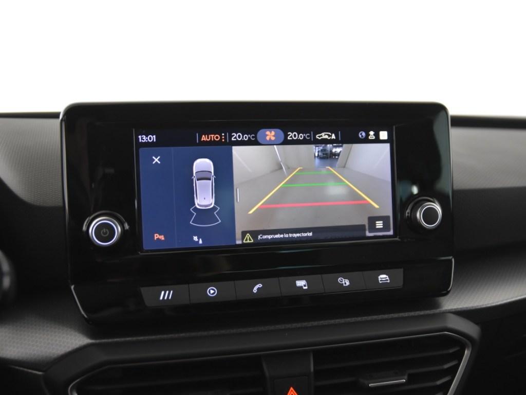 SEAT León 2.0 TDI S&S Style XS DSG 110 kW (150 CV) - 8