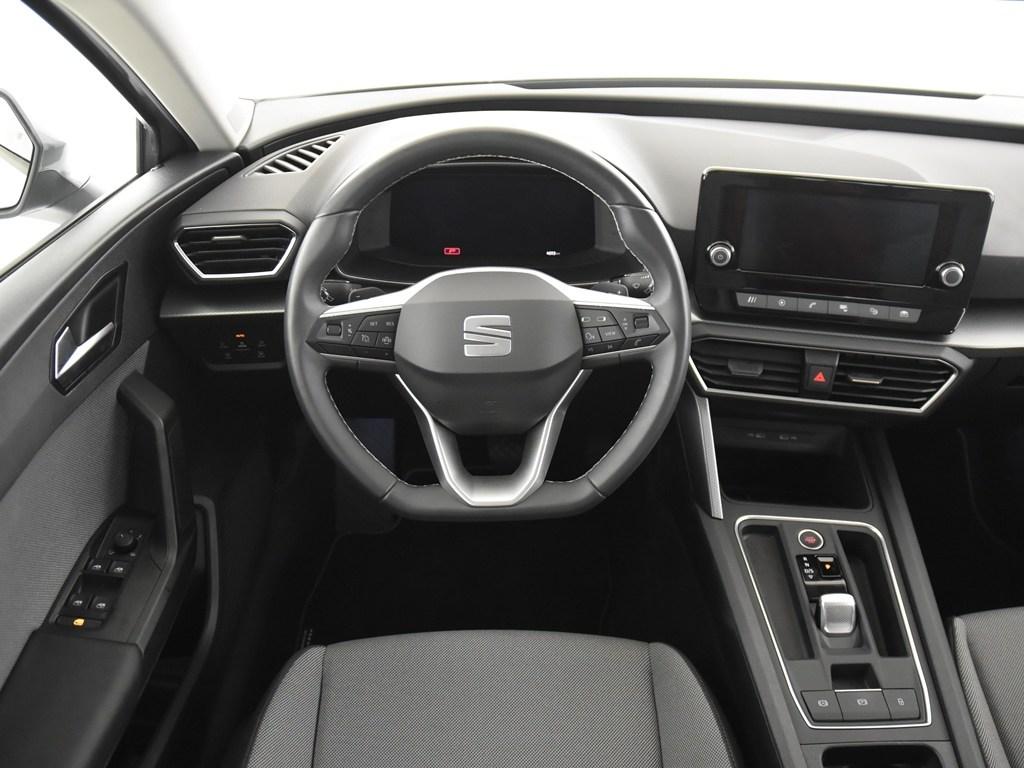 SEAT León 2.0 TDI S&S Style XS DSG 110 kW (150 CV) - 9