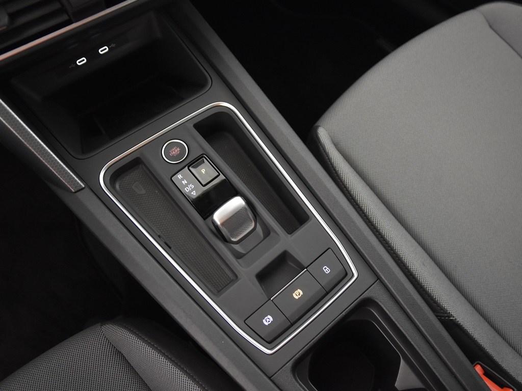 SEAT León 2.0 TDI S&S Style XS DSG 110 kW (150 CV) - 11