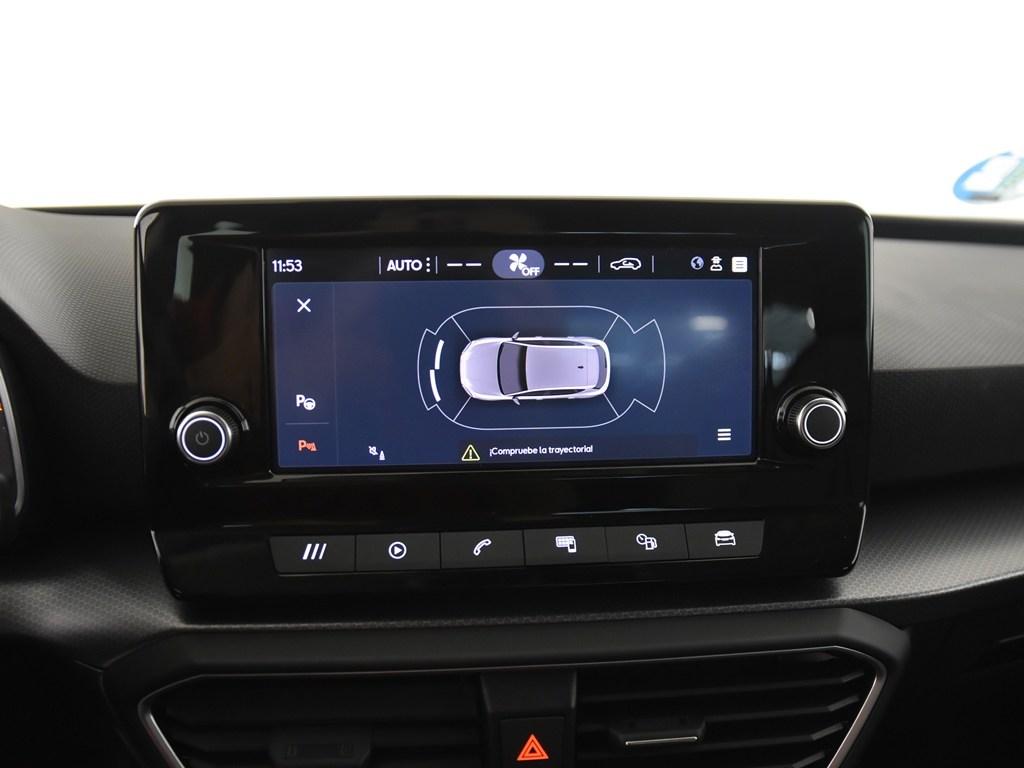 SEAT León 2.0 TDI S&S Style XS DSG 110 kW (150 CV) - 13