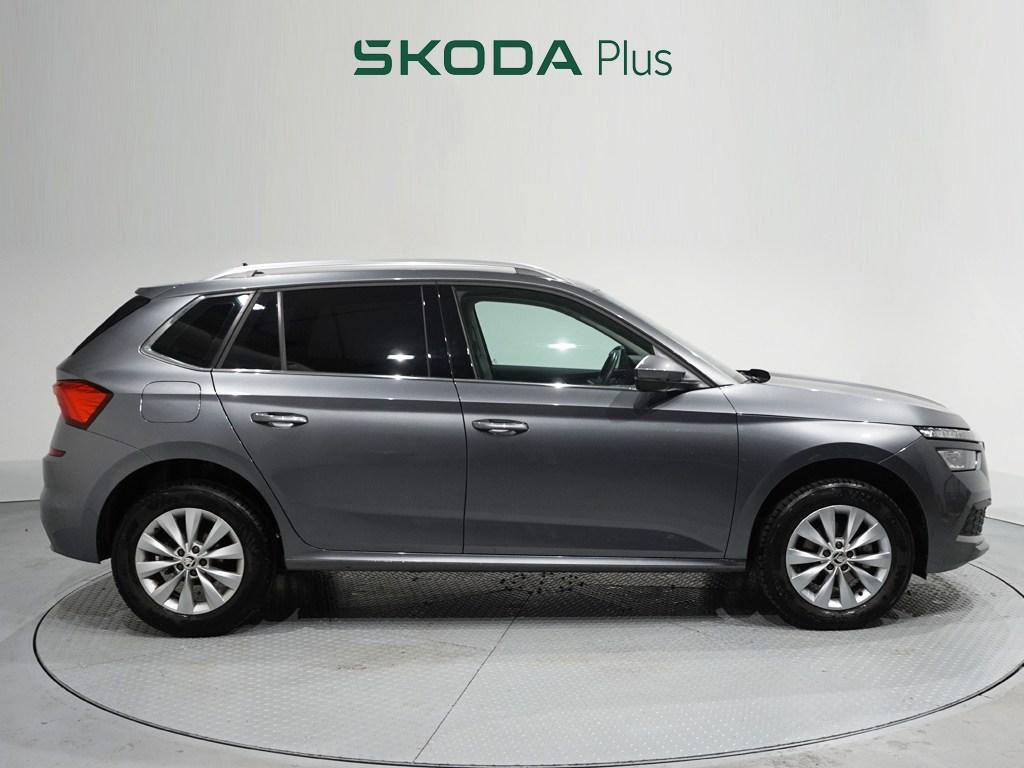 Skoda Kamiq 1.0 TSI Ambition 81 kW (110 CV) - 2