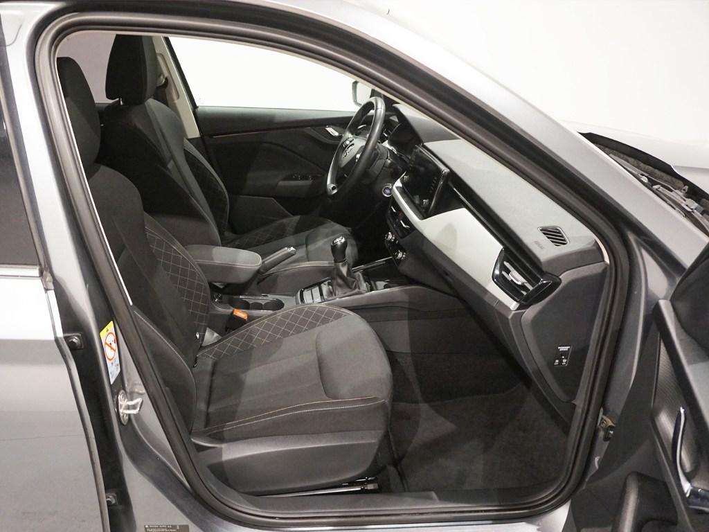 Skoda Kamiq 1.0 TSI Ambition 81 kW (110 CV) - 4