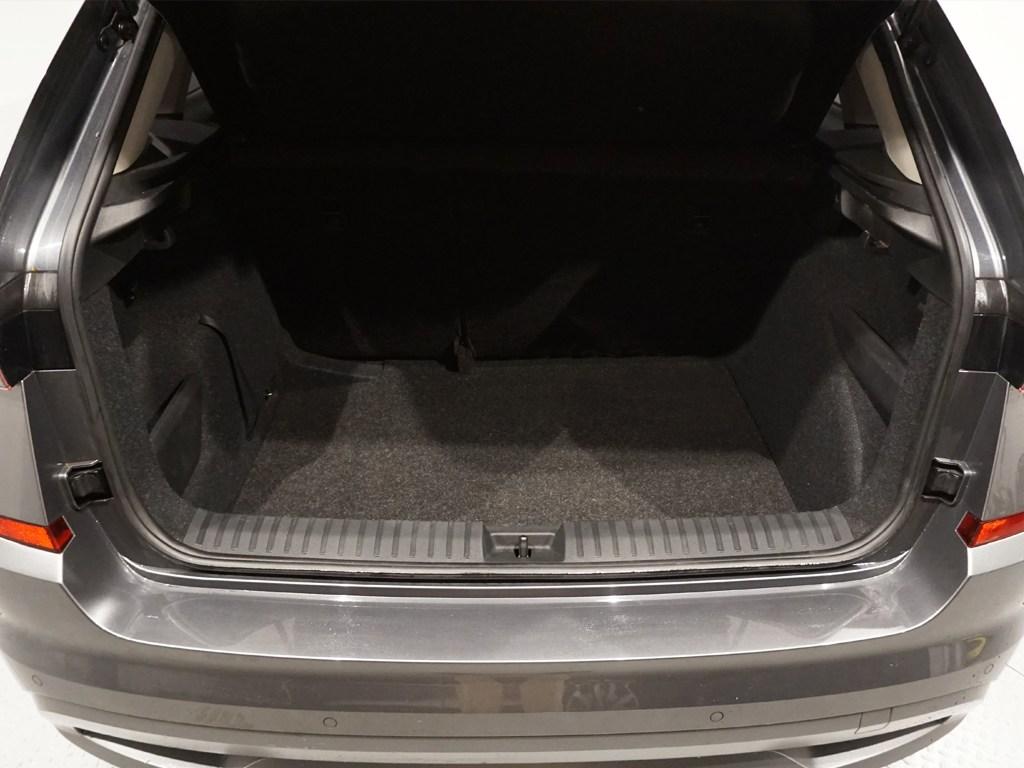 Skoda Kamiq 1.0 TSI Ambition 81 kW (110 CV) - 6