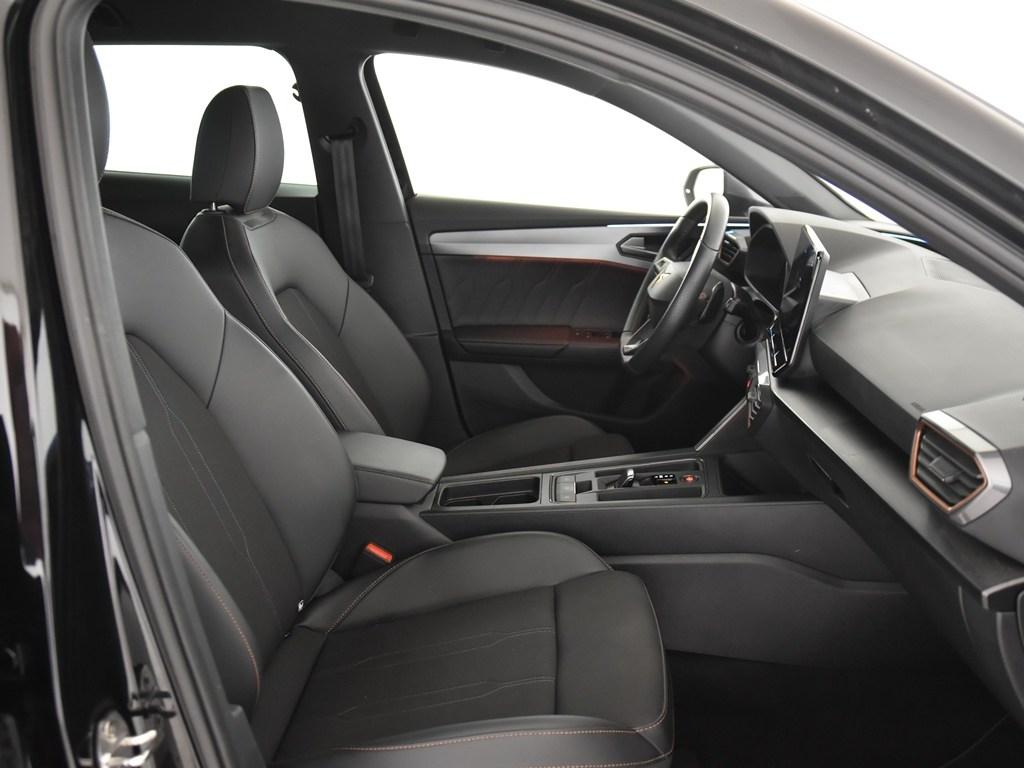 CUPRA Leon Sportstourer 1.5 eTSI DSG 110 kW (150 CV) - 4