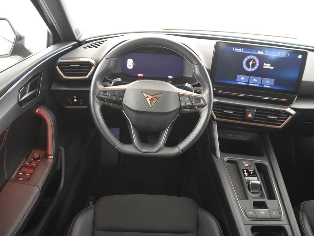 CUPRA Leon Sportstourer 1.5 eTSI DSG 110 kW (150 CV) - 8