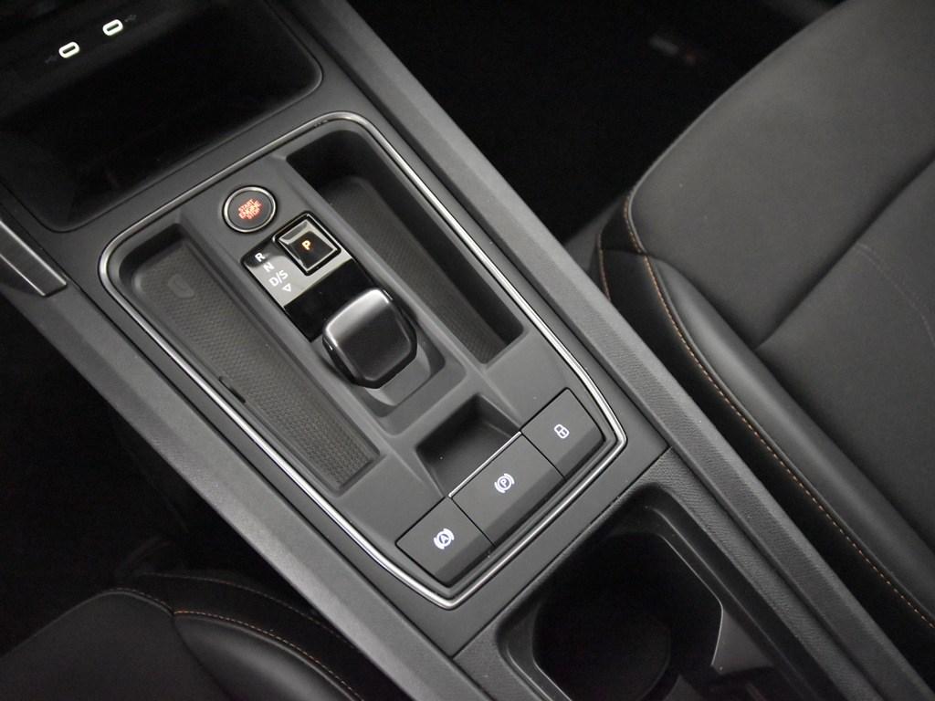 CUPRA Leon Sportstourer 1.5 eTSI DSG 110 kW (150 CV) - 10