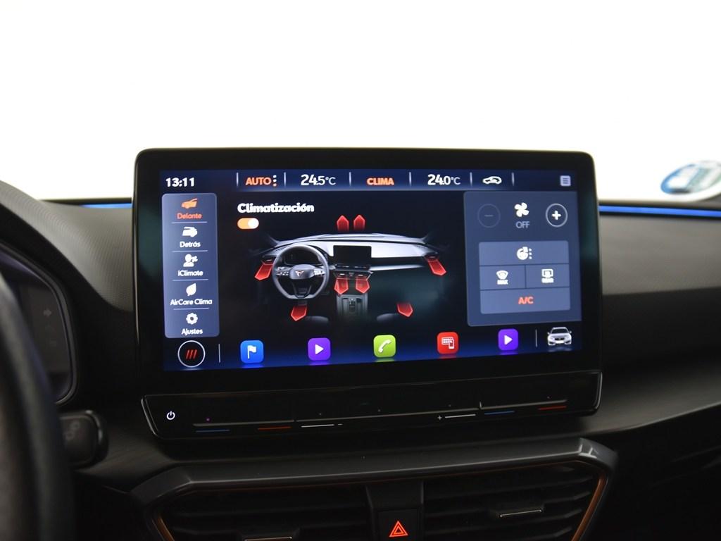 CUPRA Leon Sportstourer 1.5 eTSI DSG 110 kW (150 CV) - 11