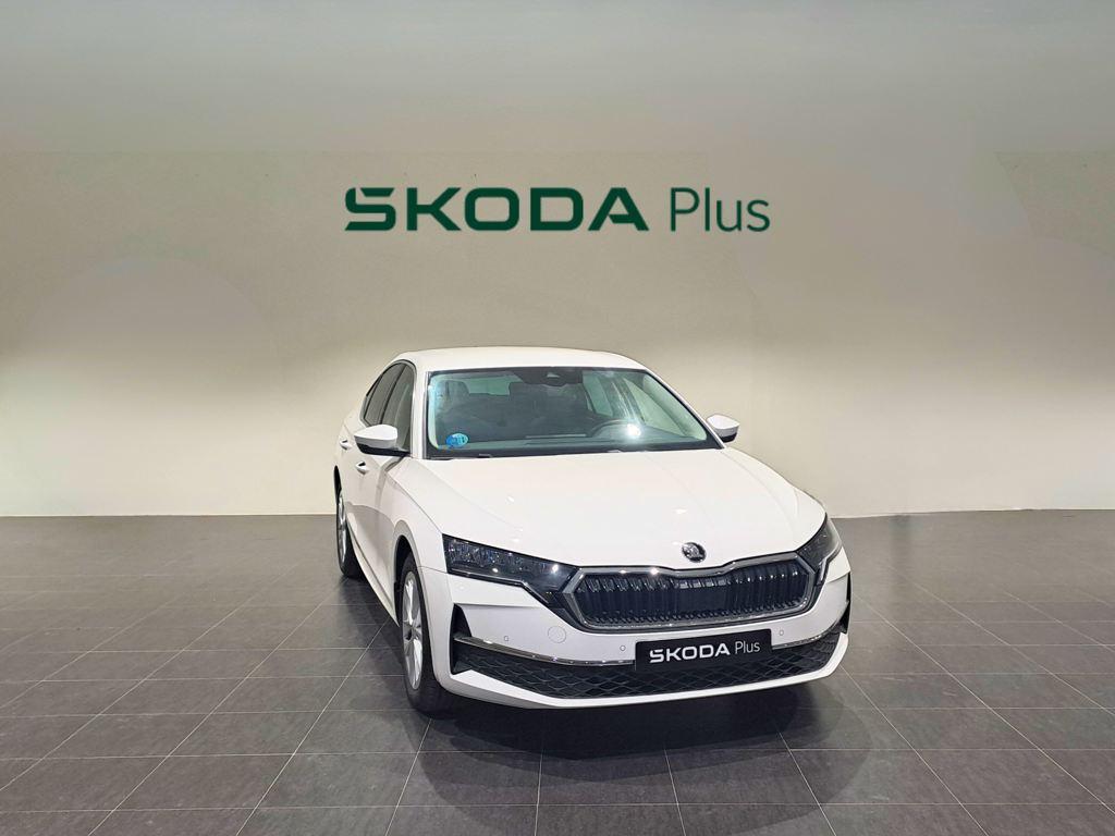 Skoda Octavia 1.5 TSI m-HEV Design DSG 110 kW (150 CV) - 0