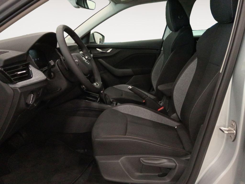 Skoda Scala 1.0 TSI Selection DSG 85 kW (115 CV) - 13