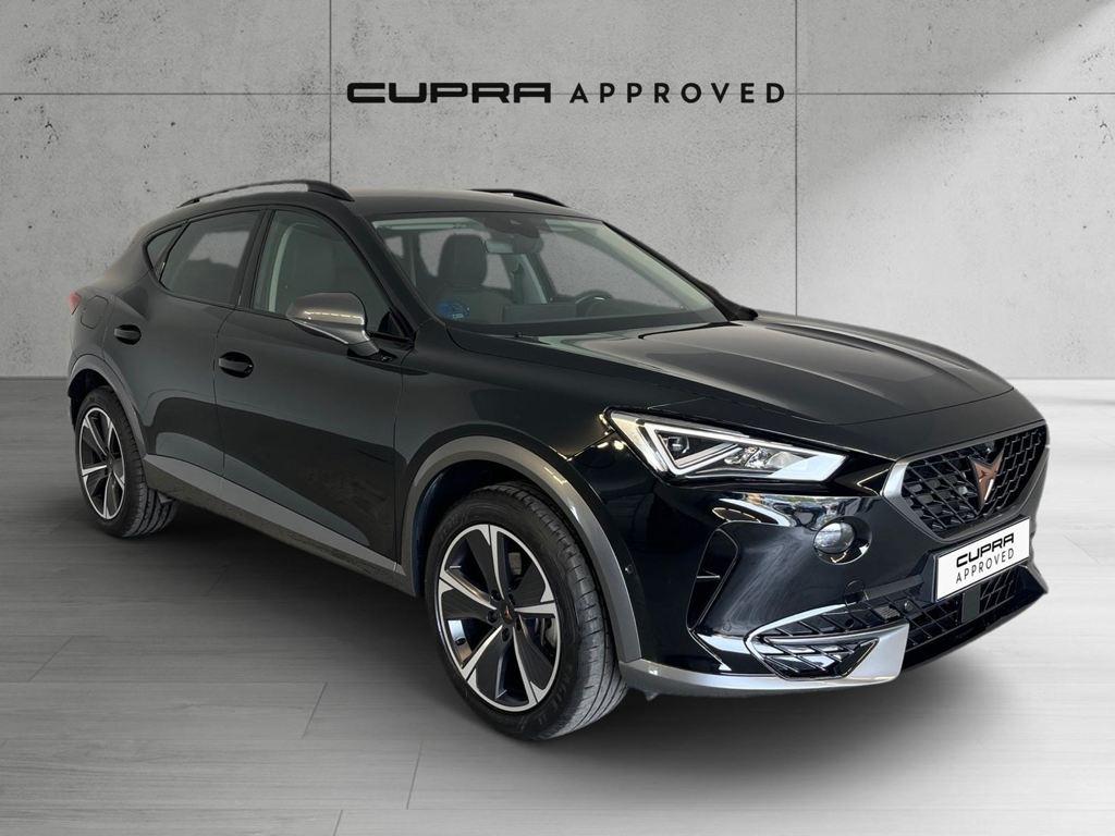 CUPRA Formentor 1.4 e-Hybrid DSG 150 kW (204 CV) - 0