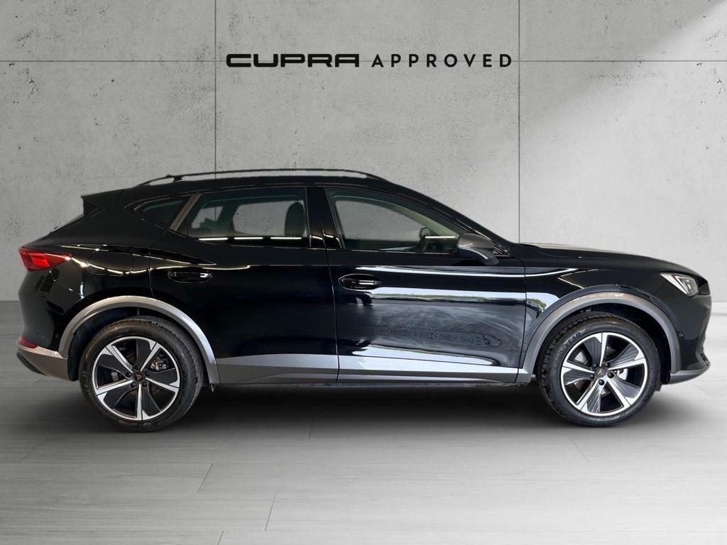 CUPRA Formentor 1.4 e-Hybrid DSG 150 kW (204 CV) - 2