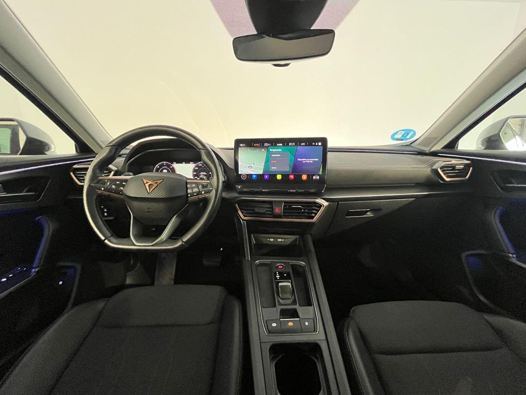 CUPRA Formentor 1.4 e-Hybrid DSG 150 kW (204 CV) - 3