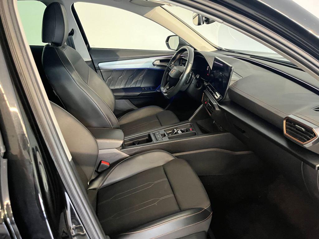 CUPRA Formentor 1.4 e-Hybrid DSG 150 kW (204 CV) - 4