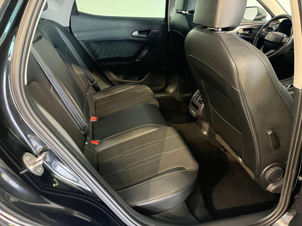 CUPRA Formentor 1.4 e-Hybrid DSG 150 kW (204 CV) - 5