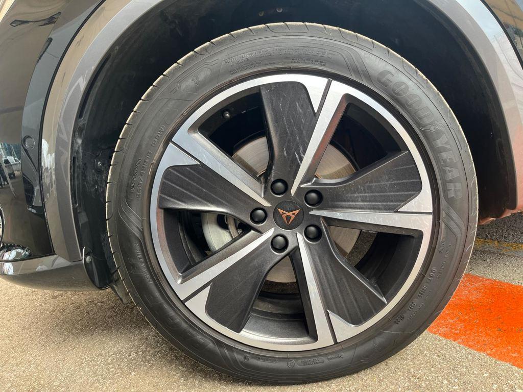 CUPRA Formentor 1.4 e-Hybrid DSG 150 kW (204 CV) - 7