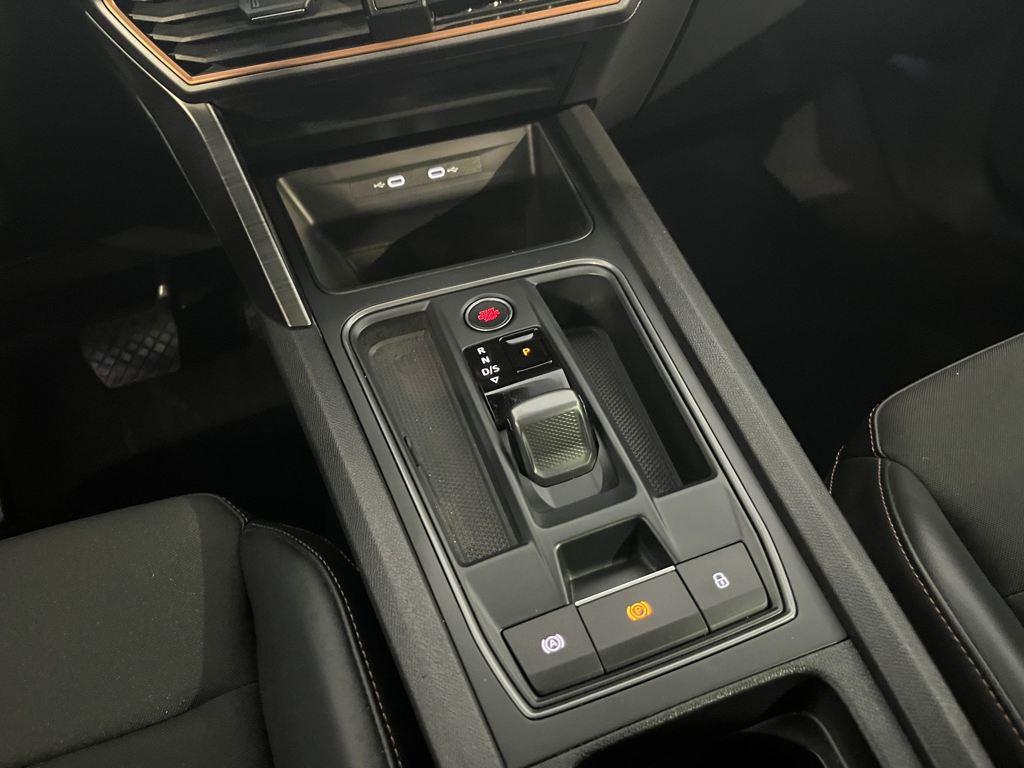 CUPRA Formentor 1.4 e-Hybrid DSG 150 kW (204 CV) - 8