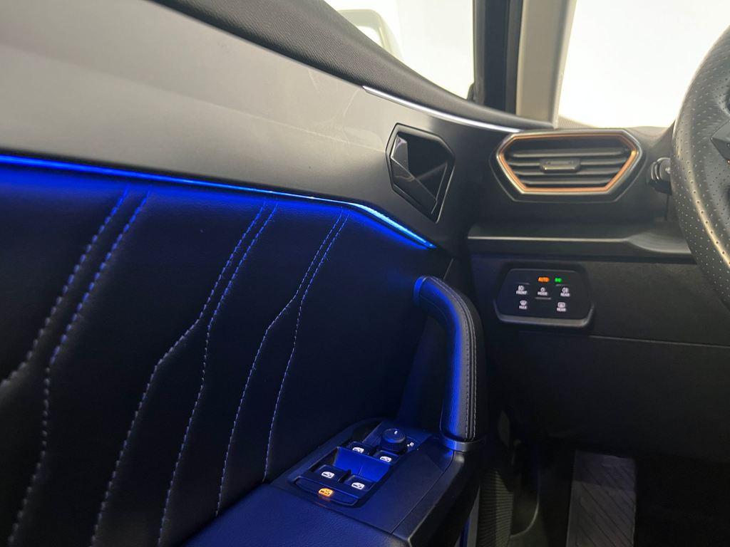 CUPRA Formentor 1.4 e-Hybrid DSG 150 kW (204 CV) - 9