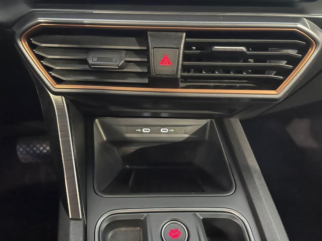 CUPRA Formentor 1.4 e-Hybrid DSG 150 kW (204 CV) - 10