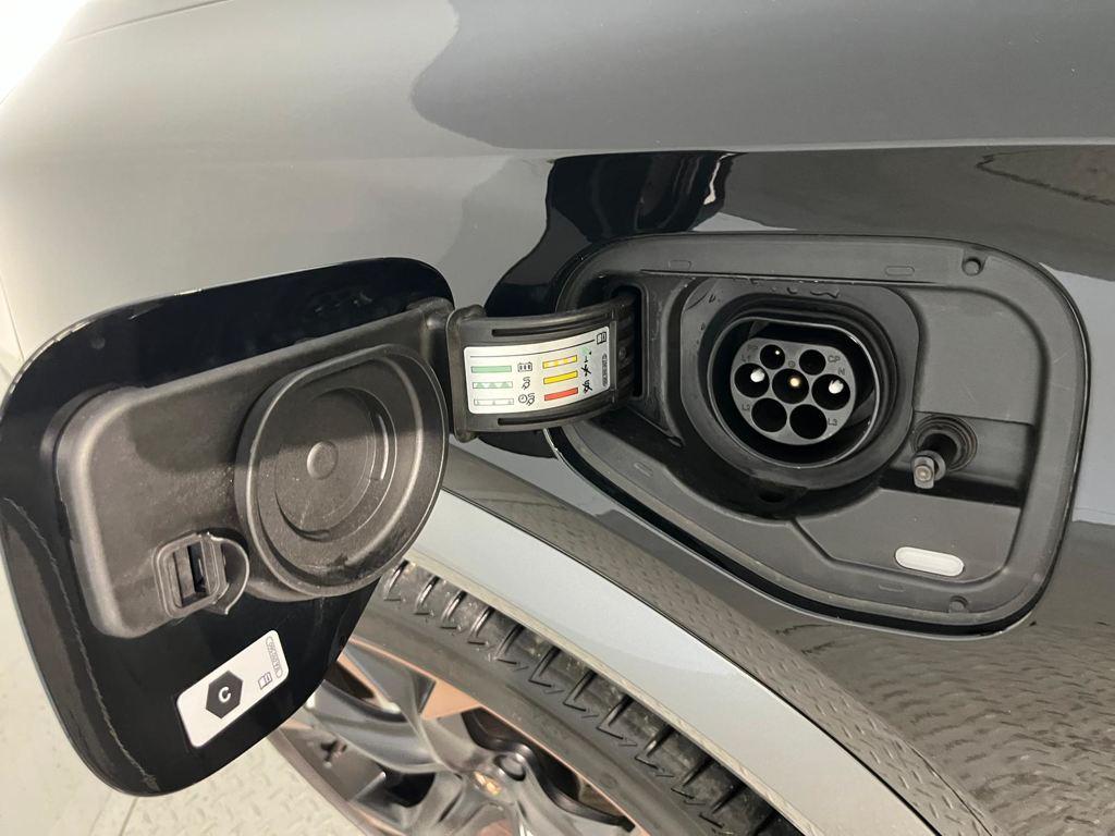 CUPRA Formentor 1.4 e-Hybrid DSG 150 kW (204 CV) - 11