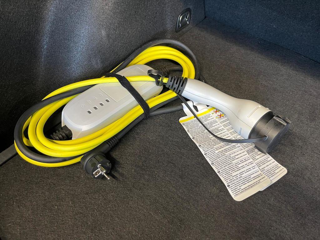 CUPRA Formentor 1.4 e-Hybrid DSG 150 kW (204 CV) - 12