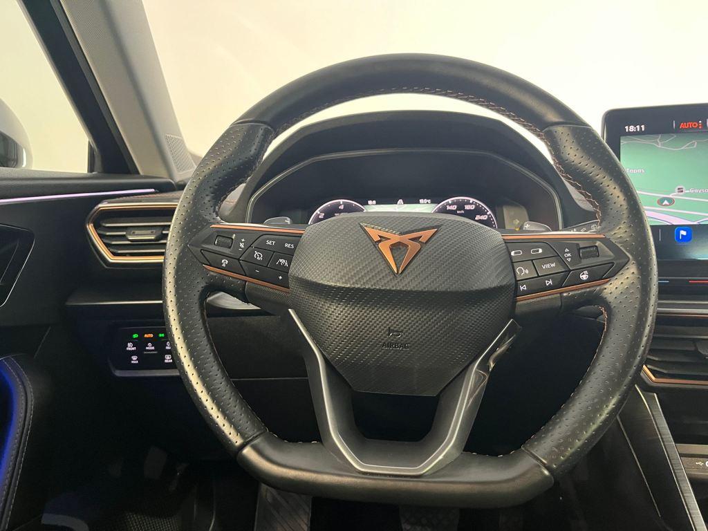 CUPRA Formentor 1.4 e-Hybrid DSG 150 kW (204 CV) - 13