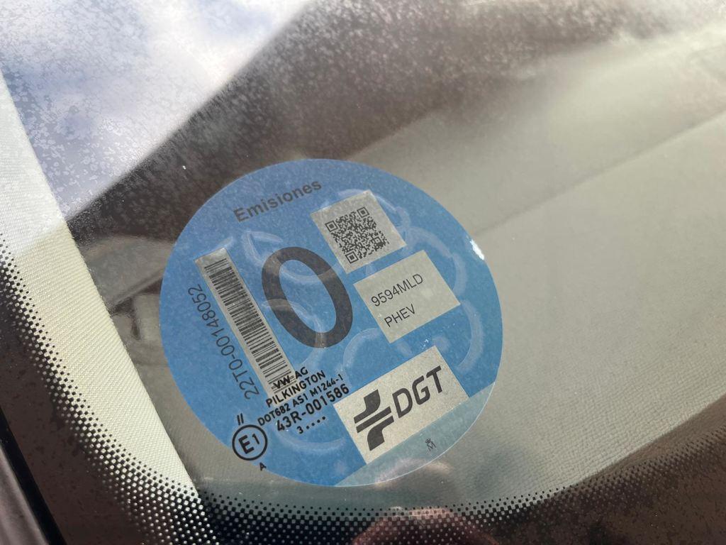 CUPRA Formentor 1.4 e-Hybrid DSG 150 kW (204 CV) - 14