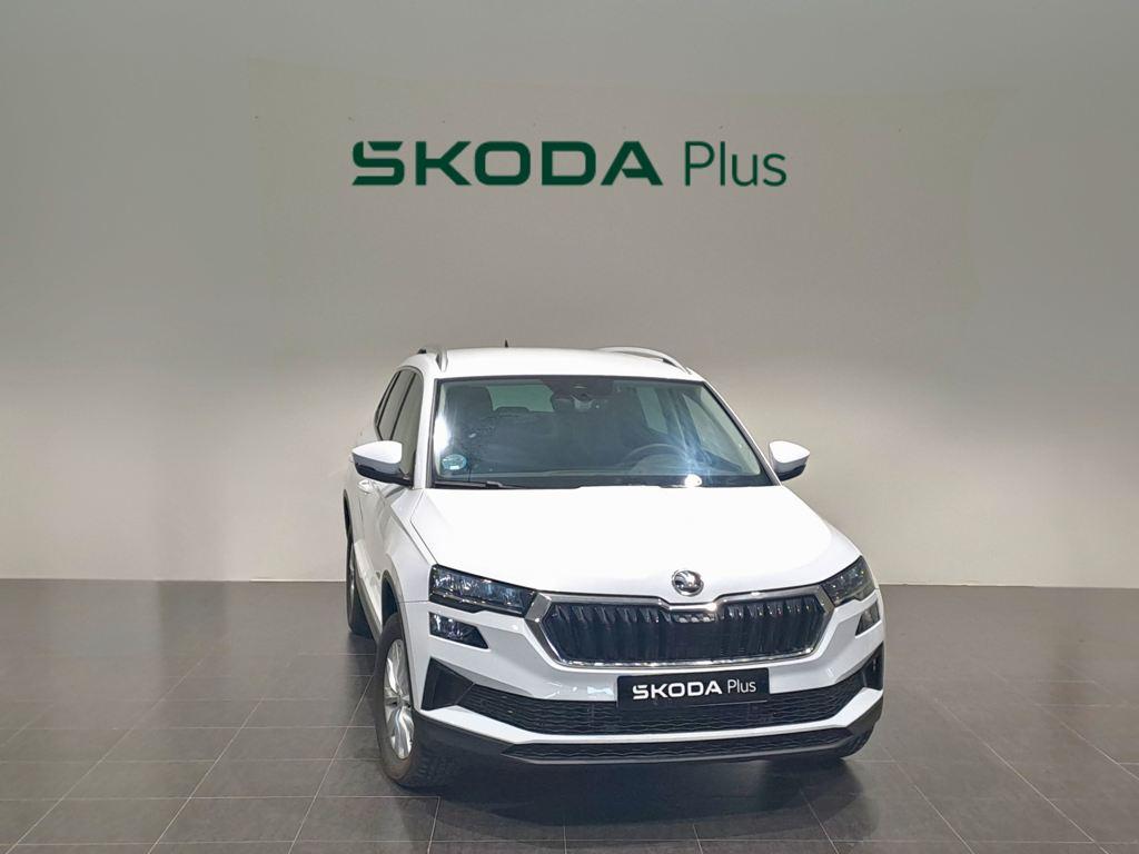Skoda Karoq 1.5 TSI ACT Selection DSG 110 kW (150 CV) - 0