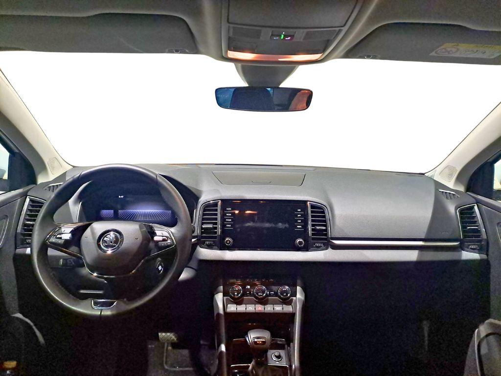 Skoda Karoq 1.5 TSI ACT Selection DSG 110 kW (150 CV) - 3