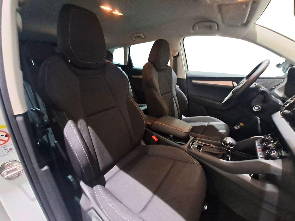 Skoda Karoq 1.5 TSI ACT Selection DSG 110 kW (150 CV) - 4