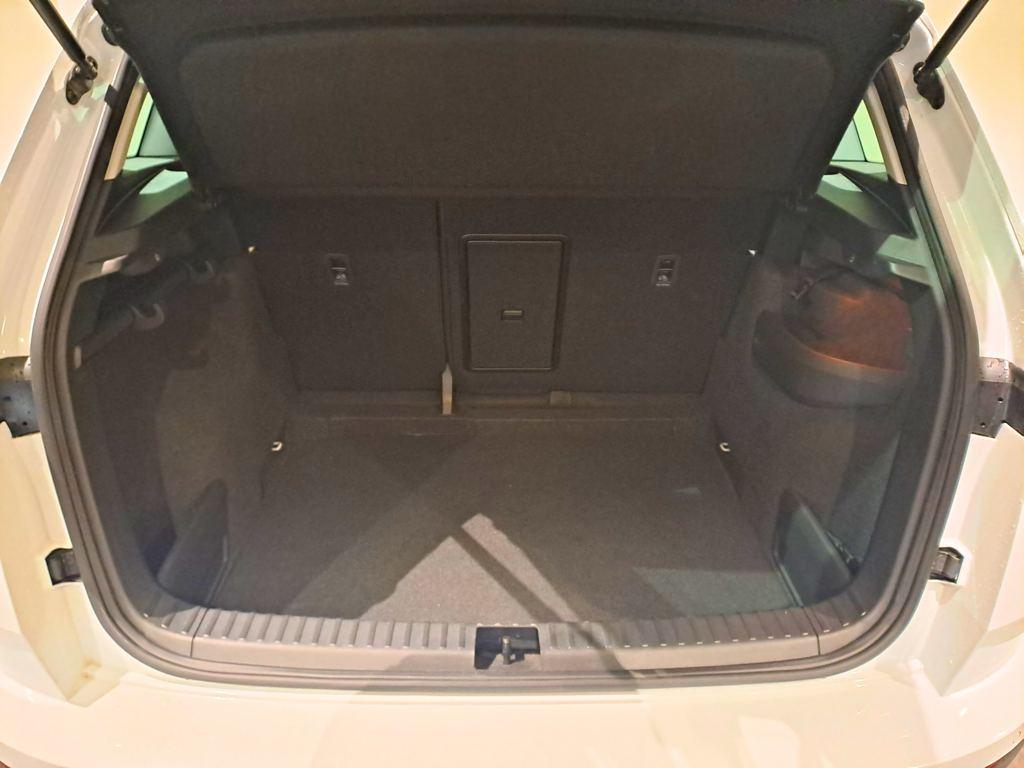 Skoda Karoq 1.5 TSI ACT Selection DSG 110 kW (150 CV) - 6