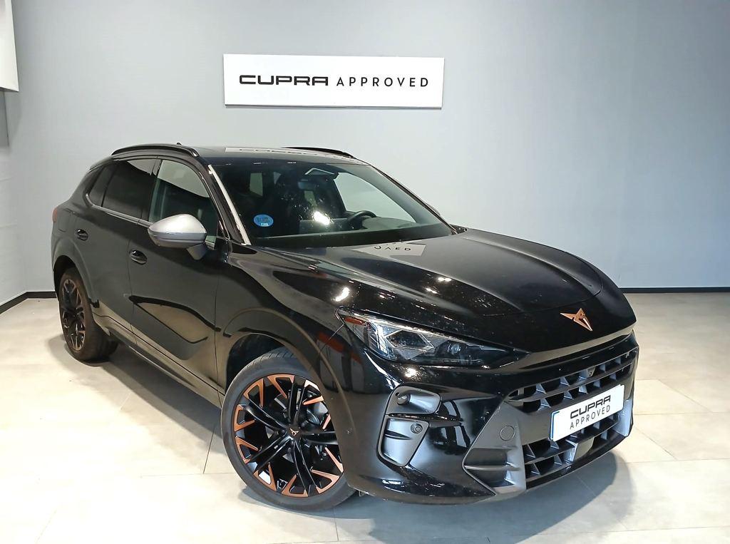 CUPRA Terramar 1.5 TSI e-Hybrid VZ DSG 200 kW (272 CV) - 0