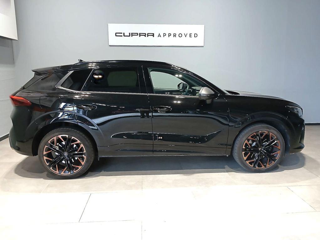 CUPRA Terramar 1.5 TSI e-Hybrid VZ DSG 200 kW (272 CV) - 2