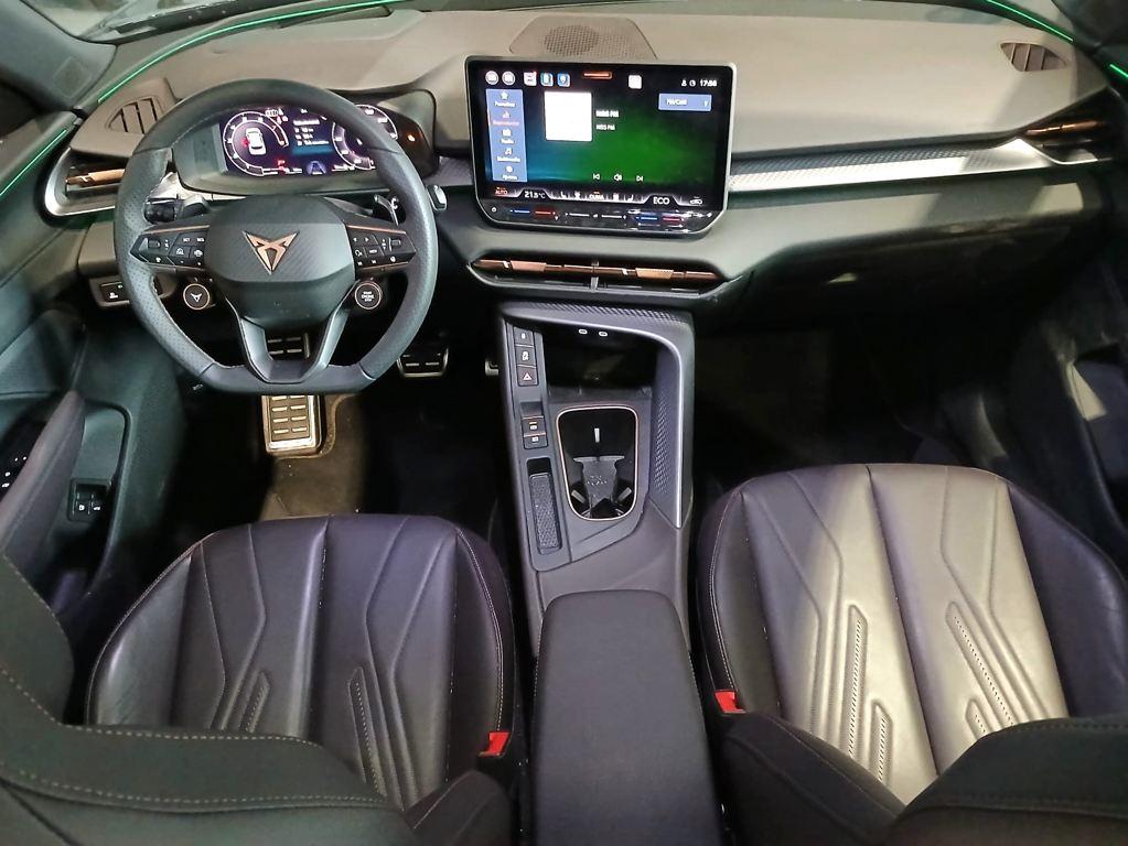 CUPRA Terramar 1.5 TSI e-Hybrid VZ DSG 200 kW (272 CV) - 3