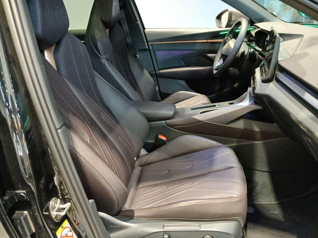 CUPRA Terramar 1.5 TSI e-Hybrid VZ DSG 200 kW (272 CV) - 4