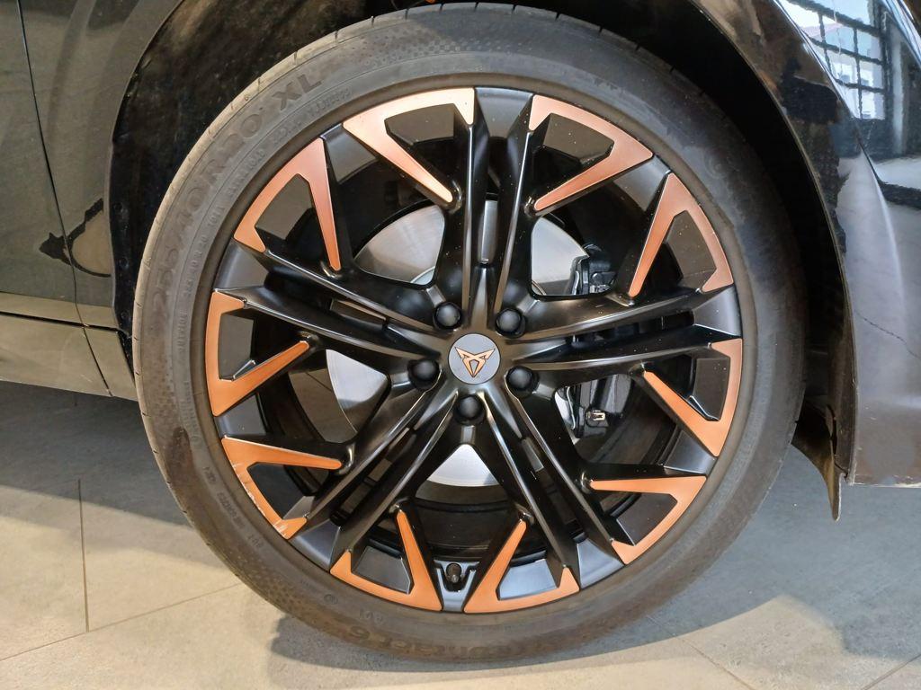 CUPRA Terramar 1.5 TSI e-Hybrid VZ DSG 200 kW (272 CV) - 7