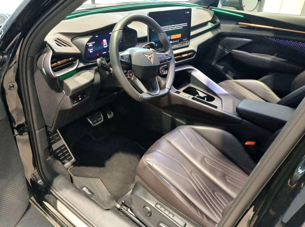 CUPRA Terramar 1.5 TSI e-Hybrid VZ DSG 200 kW (272 CV) - 9