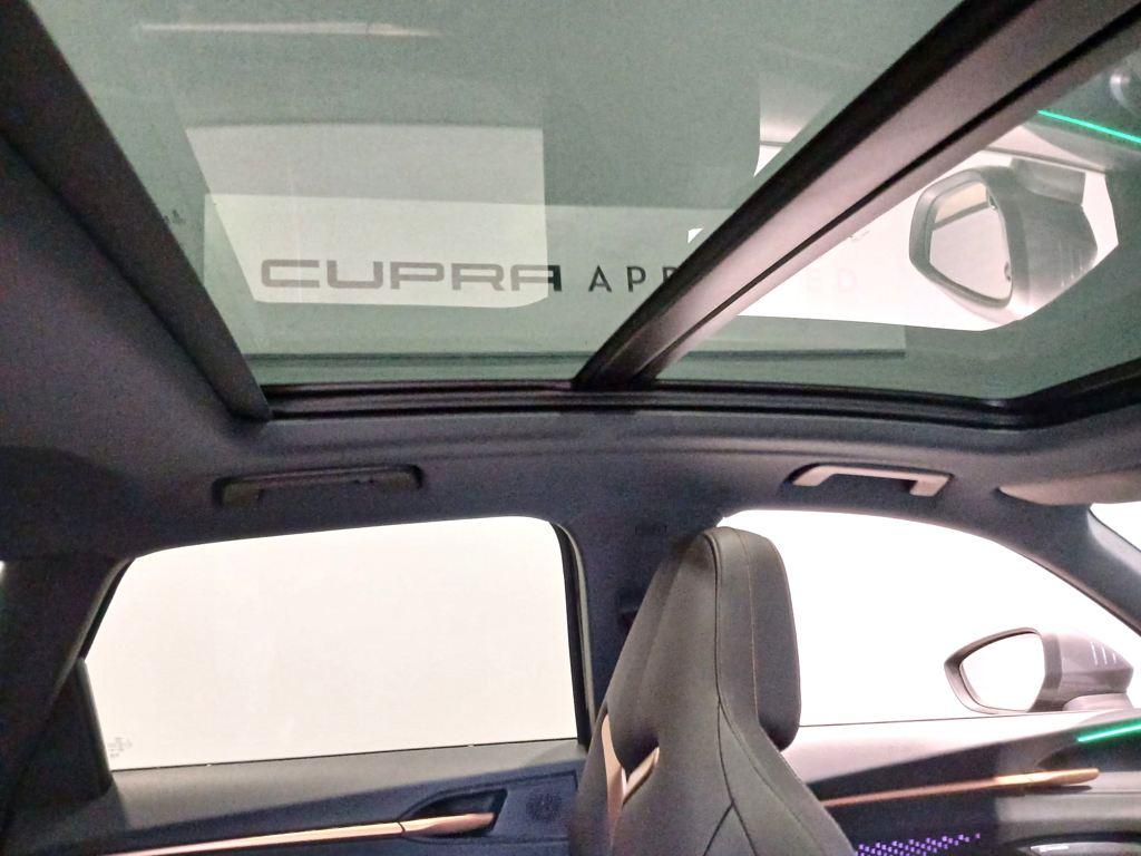 CUPRA Terramar 1.5 TSI e-Hybrid VZ DSG 200 kW (272 CV) - 10