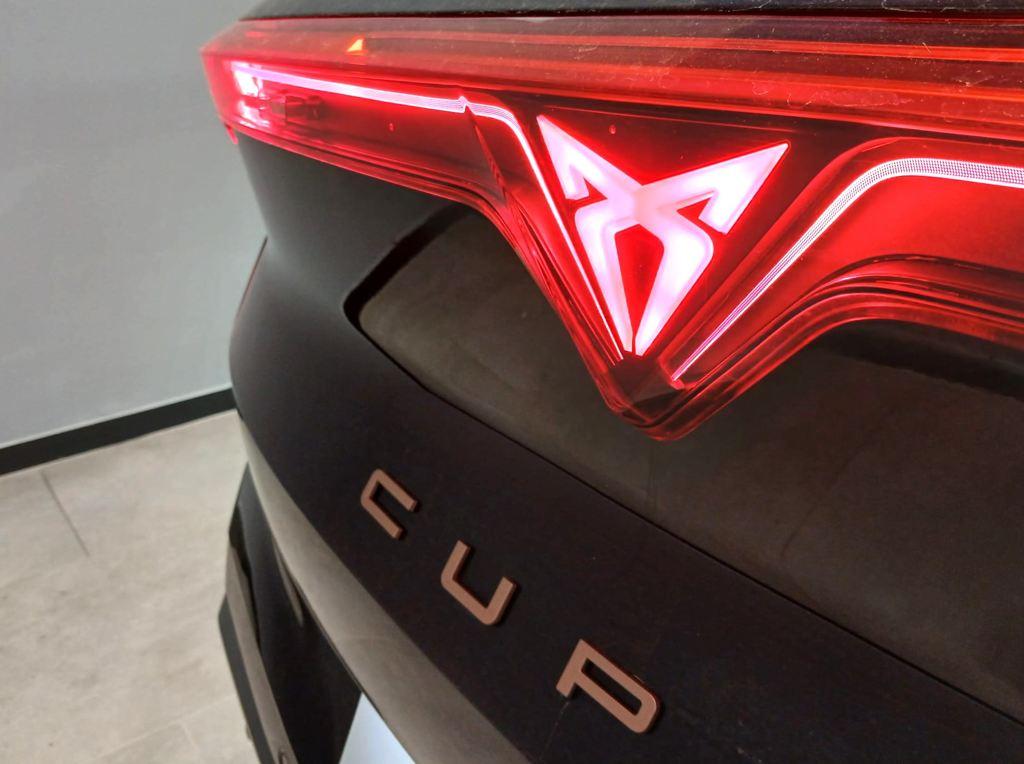 CUPRA Terramar 1.5 TSI e-Hybrid VZ DSG 200 kW (272 CV) - 11