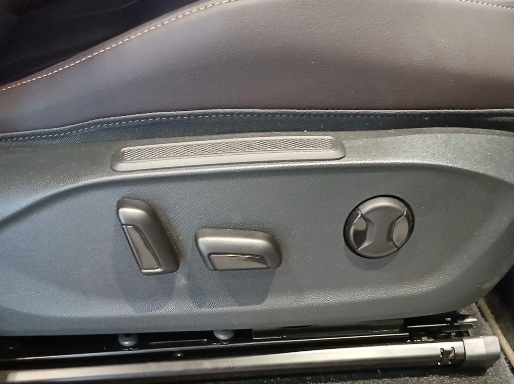 CUPRA Terramar 1.5 TSI e-Hybrid VZ DSG 200 kW (272 CV) - 13