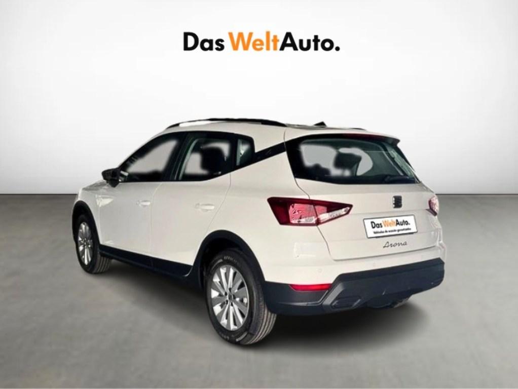 SEAT Arona 1.0 TSI Style Special Edition DSG 85 kW (115 CV) - 1