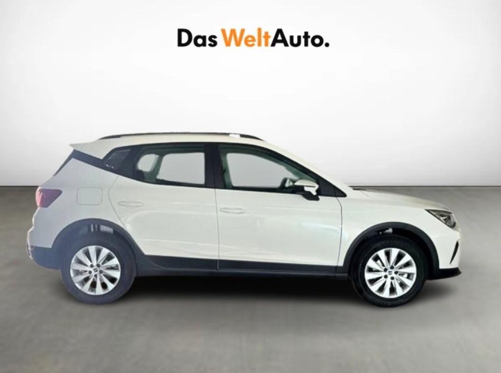SEAT Arona 1.0 TSI Style Special Edition DSG 85 kW (115 CV) - 2