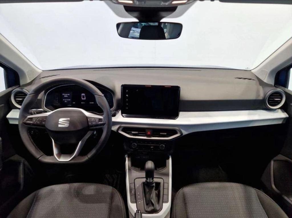 SEAT Arona 1.0 TSI Style Special Edition DSG 85 kW (115 CV) - 3