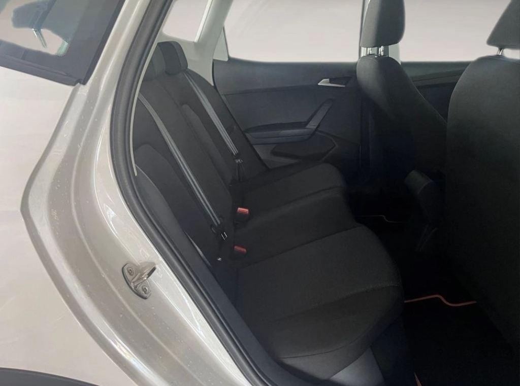 SEAT Arona 1.0 TSI Style Special Edition DSG 85 kW (115 CV) - 5