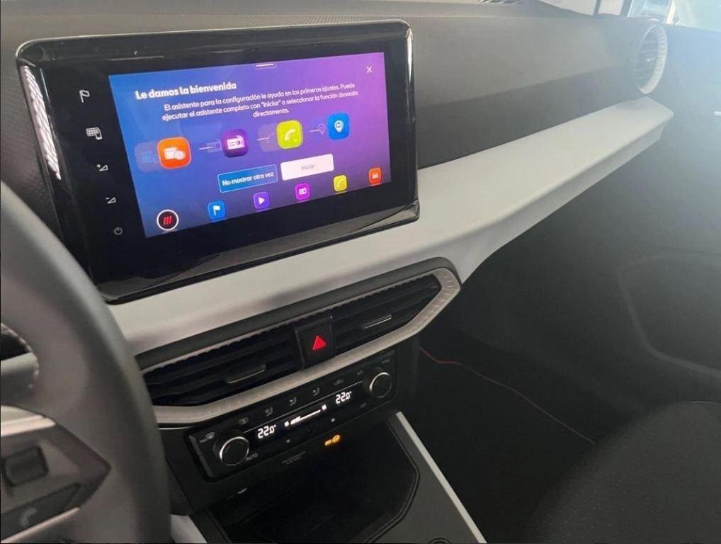 SEAT Arona 1.0 TSI Style Special Edition DSG 85 kW (115 CV) - 8