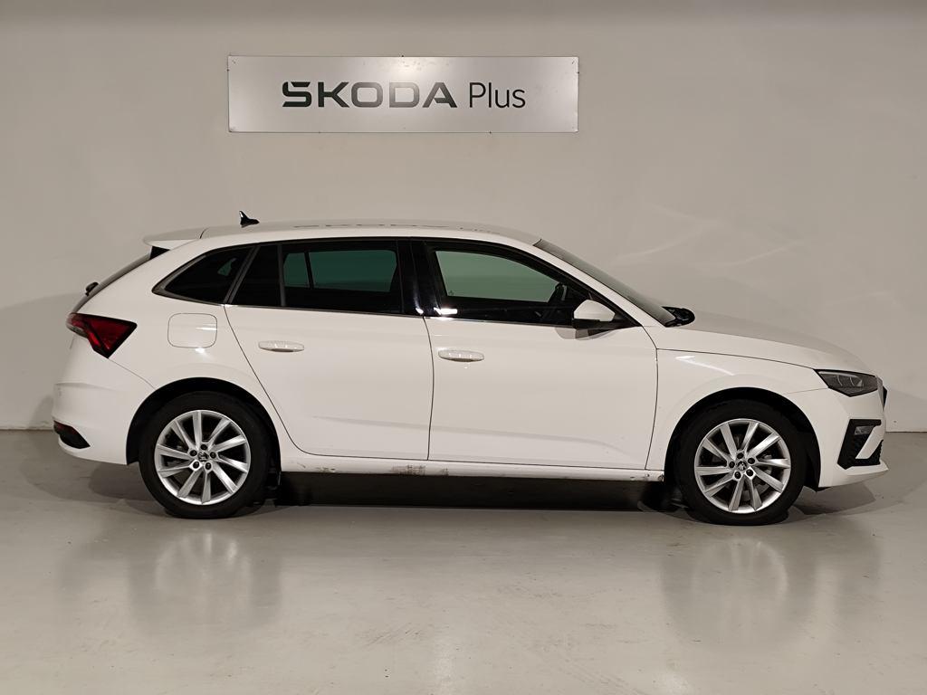 Skoda Scala 1.0 TSI Selection 85 kW (115 CV) - 2