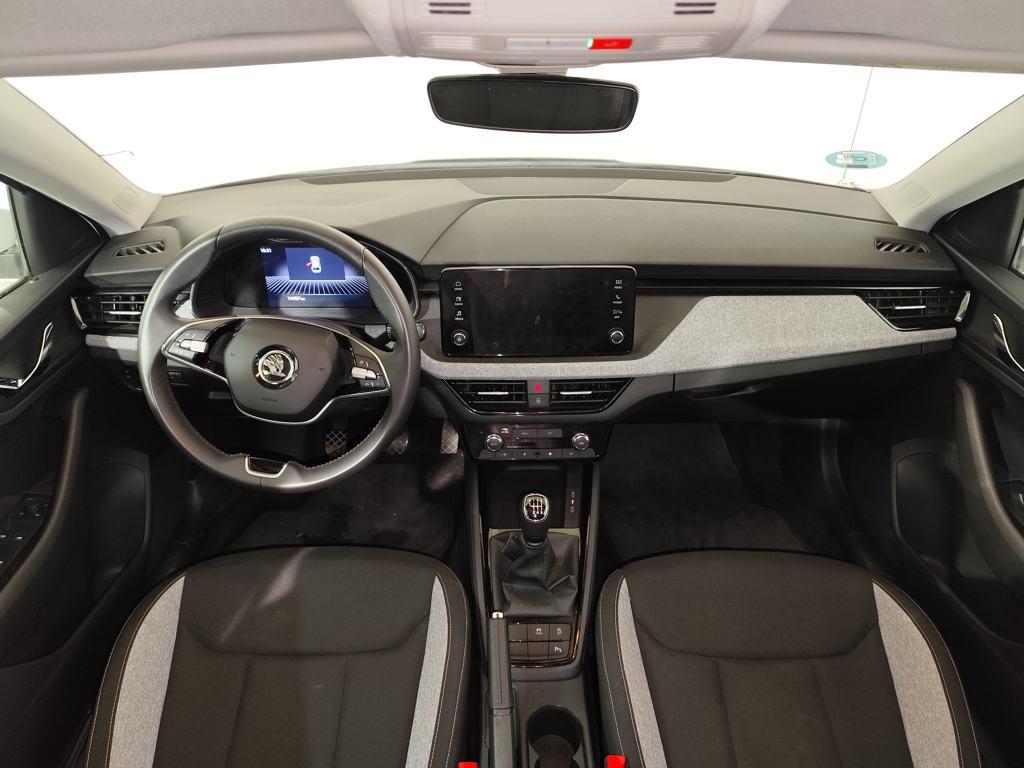 Skoda Scala 1.0 TSI Selection 85 kW (115 CV) - 3